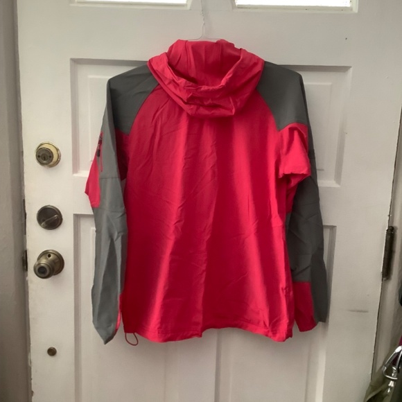 Outdoor Research Running Jacket - Picture 2 of 5